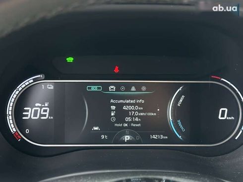 Kia Soul EV 2022 - фото 4