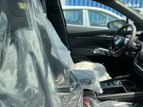 Skoda Enyaq Coupe RS 2023 - фото 9