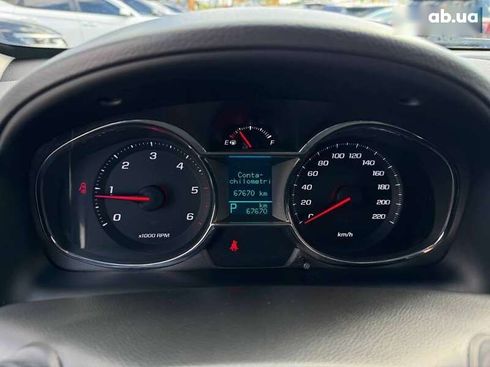 Chevrolet Captiva 2015 - фото 12