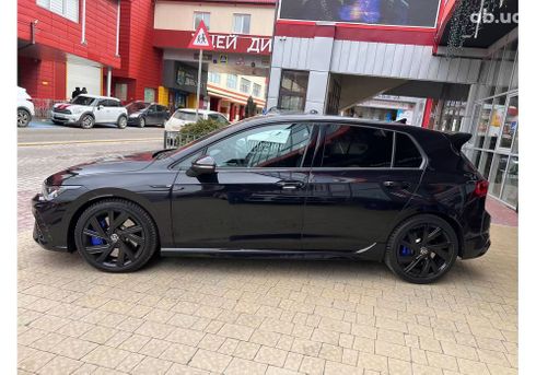 Volkswagen Golf R 2021 - фото 5