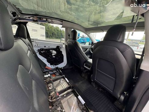 Tesla Model Y 2020 - фото 13