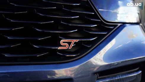Ford Explorer 2019 - фото 11