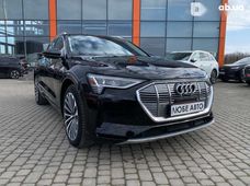 Продаж вживаних Audi 2019 року - купити на Автобазарі