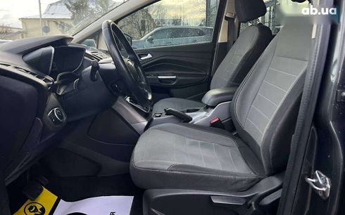 Ford C-Max 2016 - фото 9