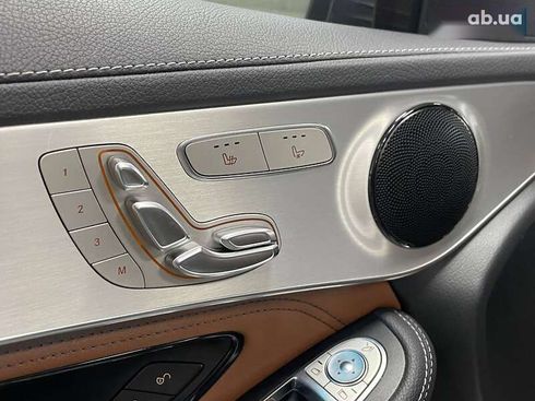 Mercedes-Benz GLC-Класс 2019 - фото 19