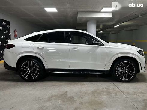 Mercedes-Benz GLE-Class 2021 - фото 7