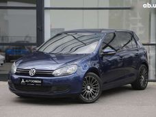 Продаж вживаних Volkswagen Golf в Харкові - купити на Автобазарі