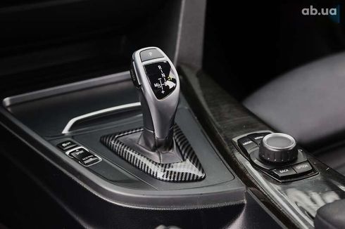 BMW 3 серия 2017 - фото 23