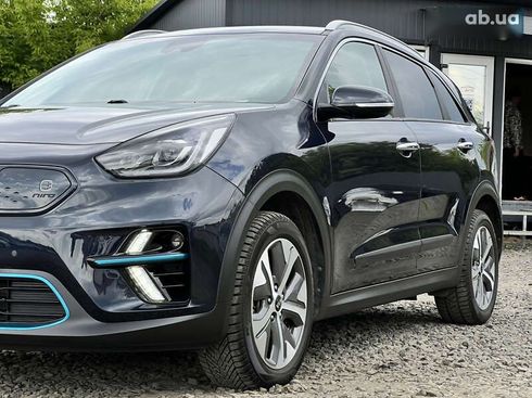 Kia Niro 2019 - фото 11