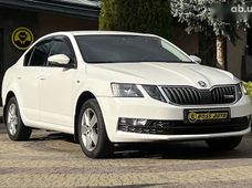 Продаж вживаних Skoda Octavia у Львові - купити на Автобазарі