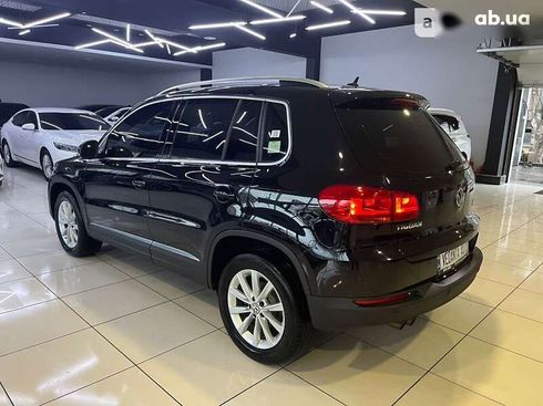 Volkswagen Tiguan 2014 - фото 6