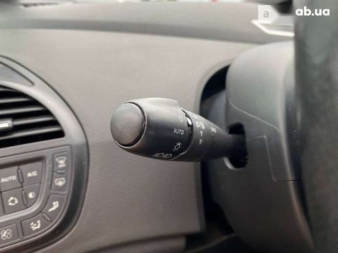 Citroёn C4 Picasso 2008 - фото 14