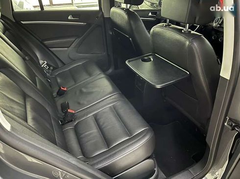 Volkswagen Tiguan 2015 - фото 19