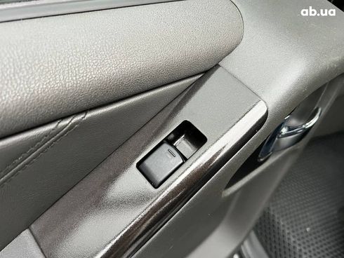 Nissan Pathfinder 2007 черный - фото 33