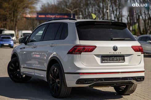 Volkswagen Tiguan 2021 - фото 9
