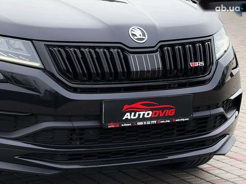 Skoda Kodiaq 2019 - фото 16
