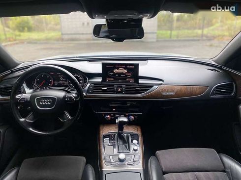 Audi A6 2011 - фото 24