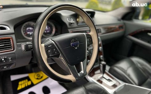 Volvo XC70 2011 - фото 17