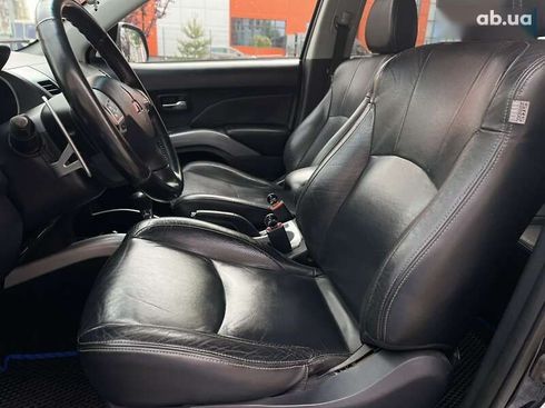 Mitsubishi Outlander 2007 - фото 13