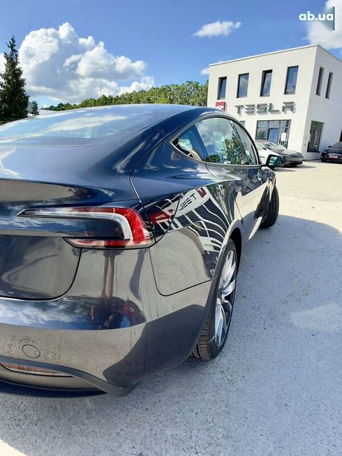 Tesla Model 3 2024 - фото 20
