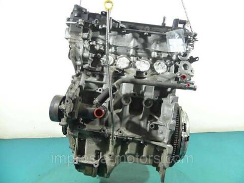 двигатель в сборе для Toyota Yaris - купить на Автобазаре - фото 3