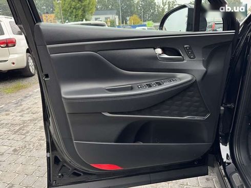 Hyundai Santa Fe 2021 - фото 28
