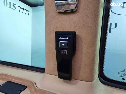 Mercedes-Benz V-Класс 2022 - фото 12