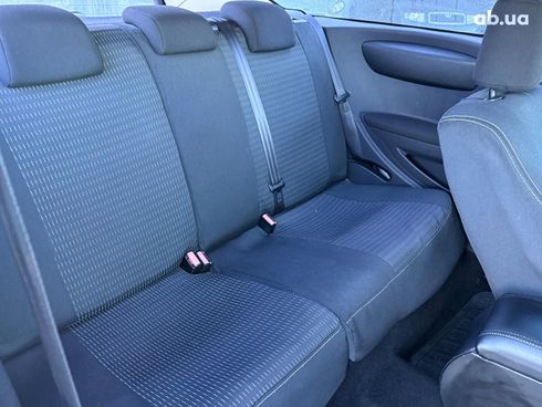 Citroёn C4 2007 черный - фото 34