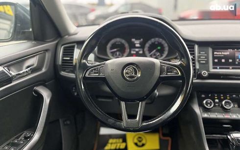 Skoda Kodiaq 2017 - фото 13