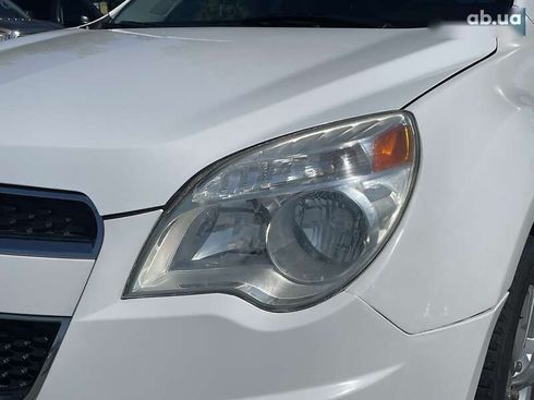 Chevrolet Equinox 2014 - фото 2