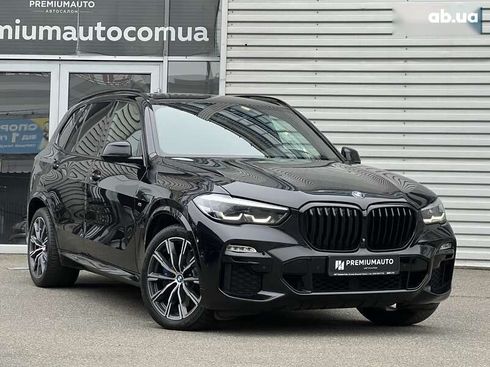BMW X5 2020 - фото 3