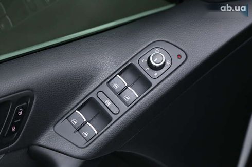 Volkswagen Tiguan 2015 - фото 25