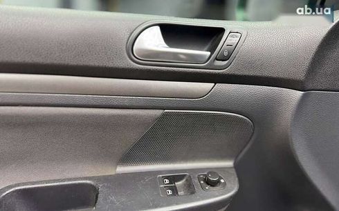 Volkswagen Golf 2006 - фото 7