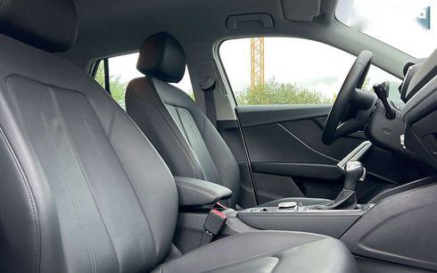 Audi Q2 2023 - фото 22