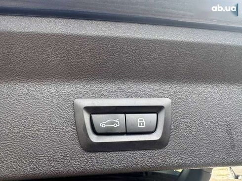 BMW X3 2019 - фото 8