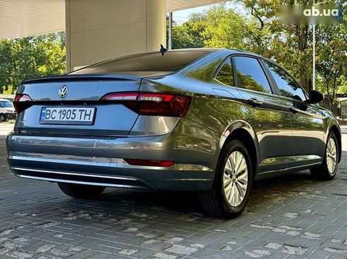 Volkswagen Jetta 2019 - фото 15