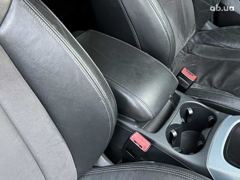 Audi Q5 2011 белый - фото 38