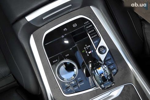 BMW X6 2021 - фото 24