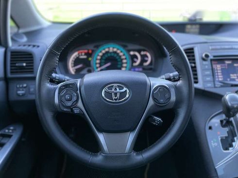 Toyota Venza 2015 - фото 19