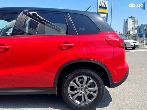 Suzuki Vitara 2018 - фото 18