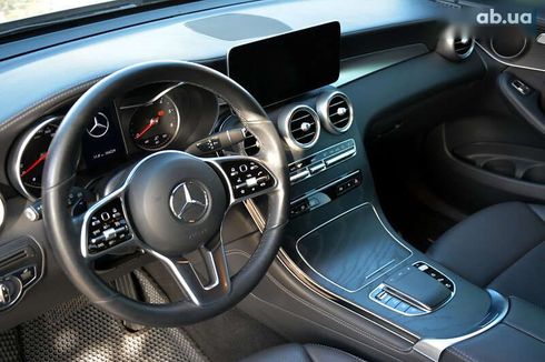 Mercedes-Benz GLC-Класс 2019 - фото 28
