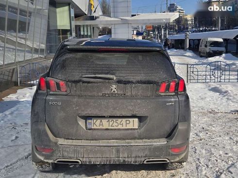 Peugeot 5008 2019 - фото 6
