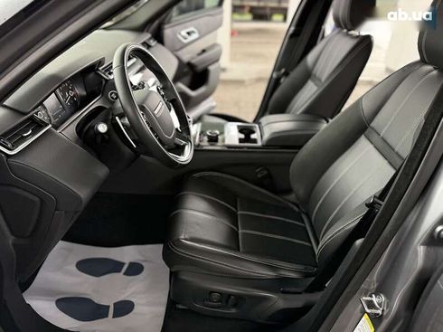 Land Rover Range Rover Velar 2020 - фото 22