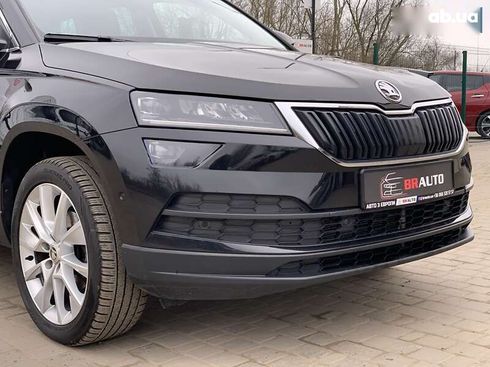 Skoda Karoq 2020 - фото 8