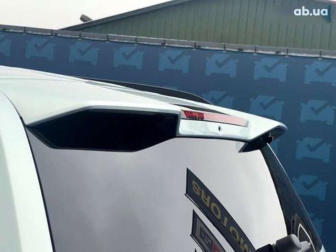 BYD Leopard 3 2025 - фото 30