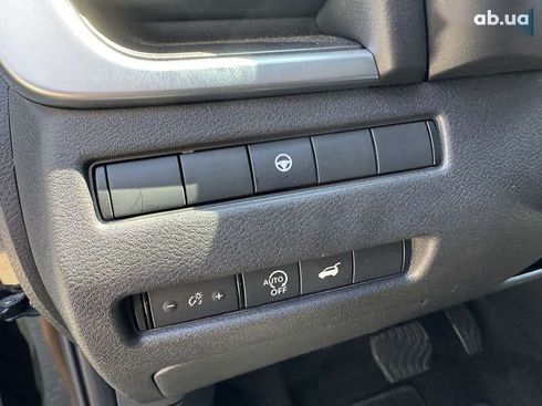 Nissan Rogue 2024 - фото 22