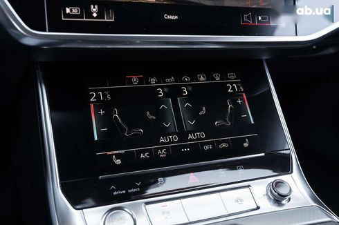 Audi A6 2018 - фото 23
