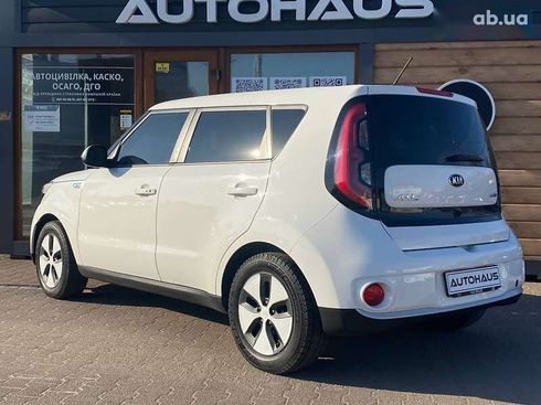 Kia Soul 2017 - фото 6