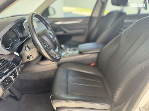 BMW X5 2018 - фото 30