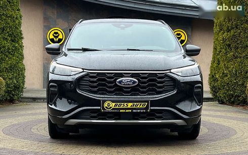 Ford Escape 2023 - фото 2